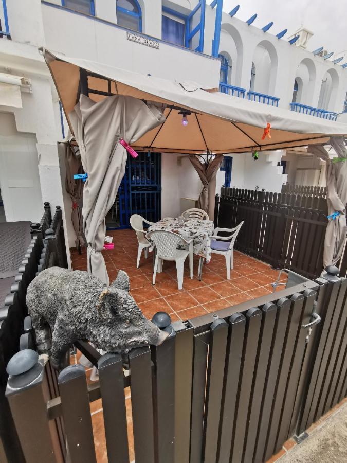 Casa Guapa Maspalomas Playa De L'Ingles Exterior foto
